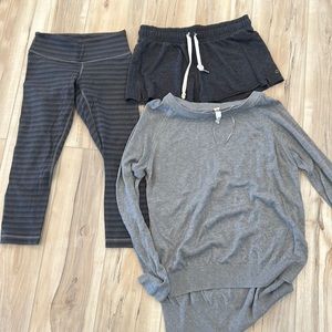 Lulu Size 4 bundle
